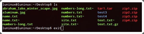 Linux用户必看：29个必须掌握的常用命令
