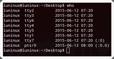 Linux用户必看：29个必须掌握的常用命令