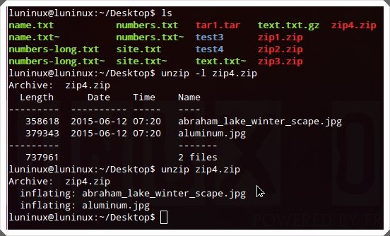 Linux用户必看：29个必须掌握的常用命令