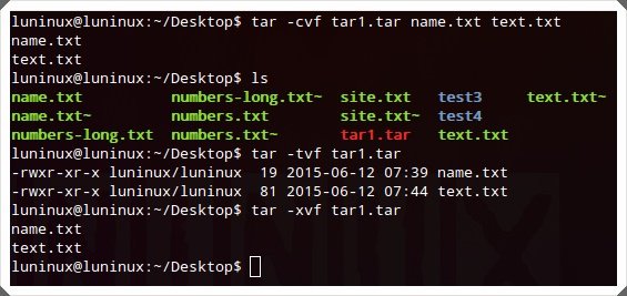 Linux用户必看：29个必须掌握的常用命令
