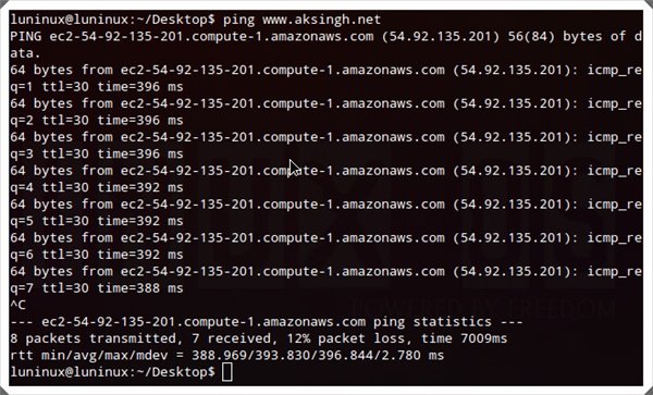 Linux用户必看：29个必须掌握的常用命令