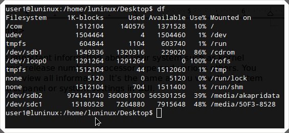 Linux用户必看：29个必须掌握的常用命令